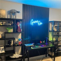 Custom Neon Signs Neon Sign Customizable For Wall Decor Personalized Neon Sign For Wedding Birthday Party Bedroom Bar Salon Sh