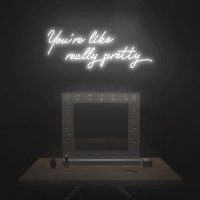 Raaxola Usb Powered Large Neon Signs For Wall Decoration Wedding Birthday Bachelorette Party Gift Giving Atmosphere Neon Signs O