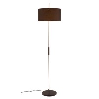 Lonte Floor Lamp Black