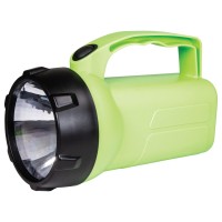 Dorcy 413128 5 X 114 X 51 In Rechargeable Spotlight