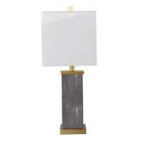 Lavano Table Lamp With Shade