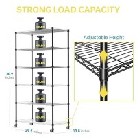 Bstrip Diy Plant Shelf With Grow Lights Grow Light Shelf With Adjustable Rack And Wheels Plant Stand 8Pack 192W T8 3000K Ful