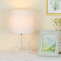 Lampwell Sim Small Table Lamp For Living Room As Bedside Table Lamp For Bedroom,Modern Table Lamp,Kids Table Lamp,Night Table Lamp,F6.69