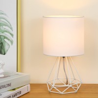 Lampwell Sim Small Table Lamp For Living Room As Bedside Table Lamp For Bedroom,Modern Table Lamp,Kids Table Lamp,Night Table Lamp,F6.69