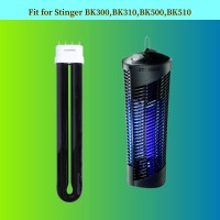 Konideke 102 Inch 24 Watt B24B Replacement Bulb Compatible With Stinger Bk100 Bk300 Bk310 Bk500 Bk510 Blb Bk600 2 Pack