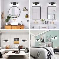 Zsmihdoh Bathroom Light Fixtures Over Mirror Mid Century Modern Bathroom Vanity Light Globe Bathroom Lighting Fixtures With Mi