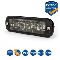 Ecco Ed3801A Led Directional