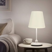 6Pcs Lamp Shade Cream-Coloured Chandelier Lampshade Wall Lamp Lampshade For Table Lamp And Floor Light