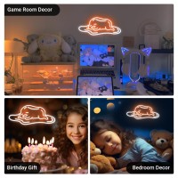 Japanese Lazy Egg Neon Sign Gudetama Lazy Egg Led Light Sign For Wall Decor Kawaii Squishme Yolk Anime Light Bedroom Game Roo