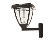 Inversee Bulb Solar Light -Wall/Pier/3