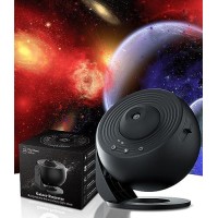 Planetarium Galaxy Projector,Star Projector,Galaxy Night Lights