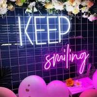 Culiser Custom Led Neon Sign Personalized Neon Lights Sign For Wedding Birthday Party Game Room Home Bar Salon Business Logo Neo