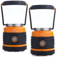 Led Camping Lantern Battery Powered Led 1800Lm 4 Camping Lights Modes Perfect Lantern Flashlight For Hurricane Emergency Lig