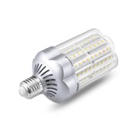 Haoniuled E26 Led Corn Light Bulb 3500 Lumen 30W Neutral White 4000K 250W Equivalent Led Corn Bulbs Non-Dimmable 2 Pack