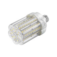 Haoniuled E26 Led Corn Light Bulb 3500 Lumen 30W Neutral White 4000K 250W Equivalent Led Corn Bulbs Non-Dimmable 2 Pack