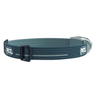 Petzl Tikka Core Headlamp Rechargeable Compact 450 Lumen Light With Red Lighting For Hiking Climbing And Camping Grey