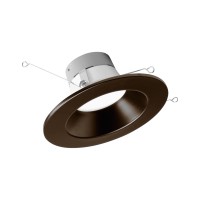 The NICOR DLR56 is the latest 5inch6inch Selectable Recessed LED Downlight designed for highefficiency lighting in both residential and commercial settings Replace outdated recessed fixtures with highquality LED lighting thats incredibly easy to install r