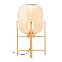 Wonderwall Table Lamp Gold