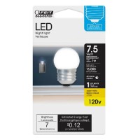 Feit Electric Led S11 E26 Sw 7.5W