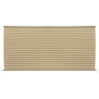 RV pleated blinds and shades replacement for RV camper Travel Trailers windows 50 W x 24 L Protects against UV rays Perfect for replacing damaged RV camper shade Our rv window shades and blinds can effectively protect privacy from peeking The rv pleated w