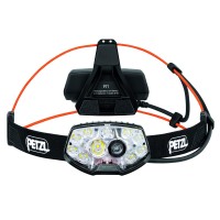 Petzl Nao Rl Bk E105Aa00