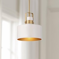 Possini Euro Design Courtney Soft Gold Mini Pendant Lighting 10