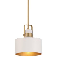 Possini Euro Design Courtney Soft Gold Mini Pendant Lighting 10