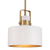 Possini Euro Design Courtney Soft Gold Mini Pendant Lighting 10