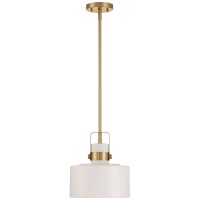 Possini Euro Design Courtney Soft Gold Mini Pendant Lighting 10