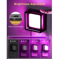 Doresshop Purple Night Light 2 Pack Night Lights Plug Into Wall Night Light Dusk To Dawn Sensor Led Night Light Adjustable