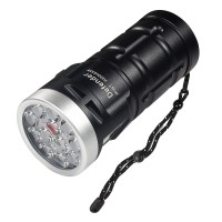 Letonpower Rechargeable Led Flashlights 5000 Lumen Super Bright Flashlights,With Type-C Rechargeable Flashlights Flashlight,Flashlights High Lumens, For Fire First Aid And Outdoor Activity