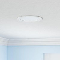 Parmida 16 Pack 6 Inch Dimmable 5Cct Ultrathin Led Recessed Ceiling Light With Junction Box 5 Color Selectable 2700K3000K3