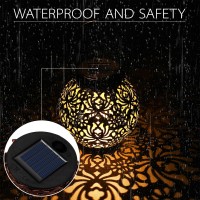 12 Pack Replacement Solar Light Parts Solar Light Replacement Tops Waterproof Led Solar Panel Lantern Lid Light Outdoor Solar Li