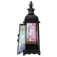 Spirit Halloween Disney The Haunted Mansion Lantern Officially Licensed Halloween Decor Home D Cor Indoor D Cor