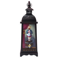 Spirit Halloween Disney The Haunted Mansion Lantern Officially Licensed Halloween Decor Home D Cor Indoor D Cor