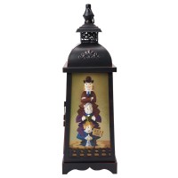 Spirit Halloween Disney The Haunted Mansion Lantern Officially Licensed Halloween Decor Home D Cor Indoor D Cor