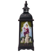 Spirit Halloween Disney The Haunted Mansion Lantern Officially Licensed Halloween Decor Home D Cor Indoor D Cor