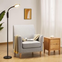 Iparts Expert Floor Lamp For Living Room, Cordless Light Rechargeble Smart Lamp For Bedroom, Office (10)