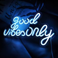 Desirable Home DecorPerfect gift Perfect neon sign decor to create fantasy atmosphere for your bedroom game room living room kids room nursery room etc Perfect led sign gift for birthday Valentines Day christmas gifts to families lovers girlfriend boyfrie