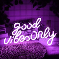 Desirable Home DecorPerfect gift Perfect neon sign decor to create fantasy atmosphere for your bedroom game room living room kids room nursery room etc Perfect led sign gift for birthday Valentines Day christmas gifts to families lovers girlfriend boyfrie