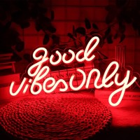 Desirable Home DecorPerfect gift Perfect neon sign decor to create fantasy atmosphere for your bedroom game room living room kids room nursery room etc Perfect led sign gift for birthday Valentines Day christmas gifts to families lovers girlfriend boyfrie