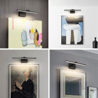 Joosenhouse Led Picture Light Dimmable 19.69