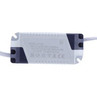 Ac85 265V Led Ceiling Panel Light, Led Human Body Motion Sensor Induction Downlight For Building Corridor Public Places