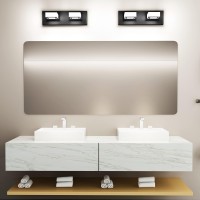 Modern Led Vanity Light, 180