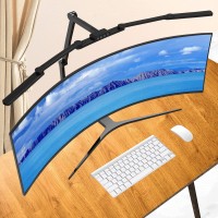 Epabina Transformable Led Desk Lamp 415 Large Architect Desk Lamp With Clamp 3 Light Bars Desk Light For Home Office 24W Au