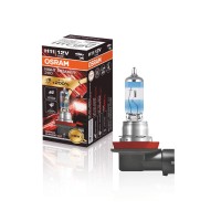 Osram Night Breaker 200 Halogen Bulb - H11-12V60-55W - Single Piece