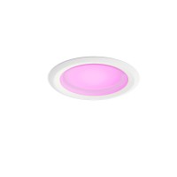 Philips Hue White And Color Ambiance Extra Bright High Lumen Dimmable Led Smart Retrofit Recessed 6