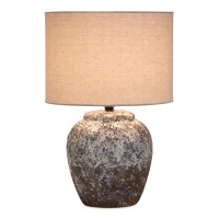 Ceramic Table Lamp