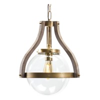 Hanging Light Fixture