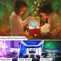 Astronaut Star Projector Kids Night Light Nebula Projector Light Galaxy Bedroom Projector Adult Playroomhome Theaterceilin